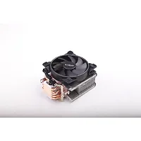 PCCOOLER-GI-X5R CORONA RED