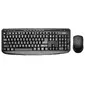 BORND-M610 BLACK