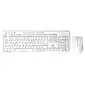 BORND-M610 WHITE