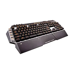 Cougar-KBC700-2IS BLACK