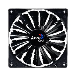 AeroCool-SHARK 120MM BLACK EDITION