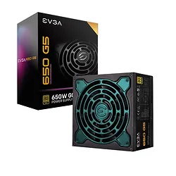 EVGA-220-G5-0650-X1