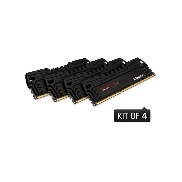KINGSTON-HX324C11T3K432