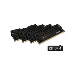 KINGSTON-HX324C11T3K4/32