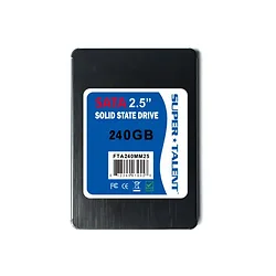 Super Talent-FTA240MM25