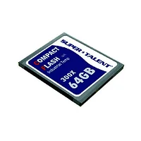 Super Talent-CFI_64-300