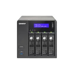 QNAP-TVS-471-PT-4G-US