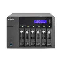 QNAP-TVS-671-I3-4G-US