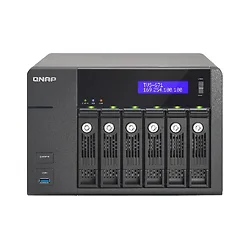 QNAP-TVS-671-I5-8G-US