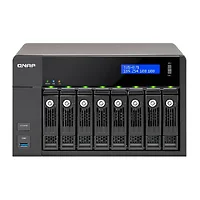 QNAP-TVS-871-I3-4G-US