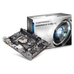 ASRock-B85M-HDS