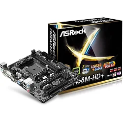 ASRock-FM2A68M-HD+