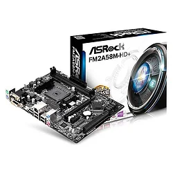 ASRock-FM2A58M-HD+