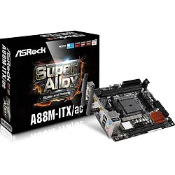 ASRock-A88M-ITX/AC