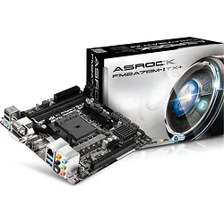 ASRock-FM2A78M-ITX+