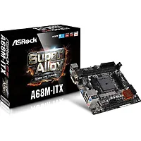 ASRock-A68M-ITX