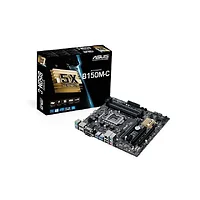 ASUS-B150M-C/CSM