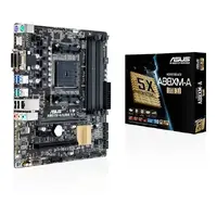 ASUS-A88XM-A/USB 3.1