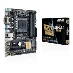 ASUS-A88XM-A/USB 3.1