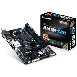 GIGABYTE-GA-AM1M-S2H