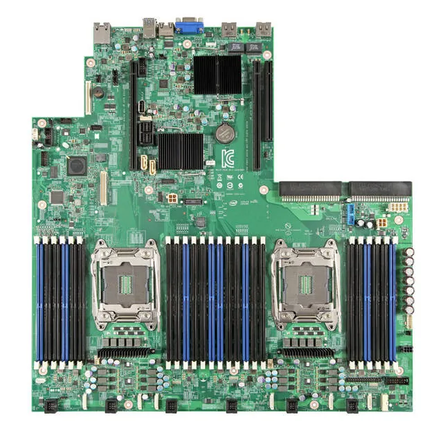 Intel-S2600WT2
