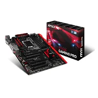 MSI-B150A GAMING PRO