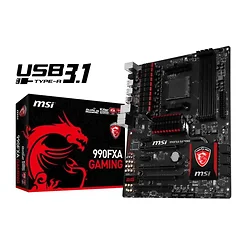 MSI-990FXA GAMING