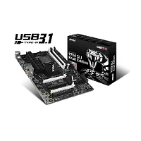 MSI-970A SLI KRAIT EDITION