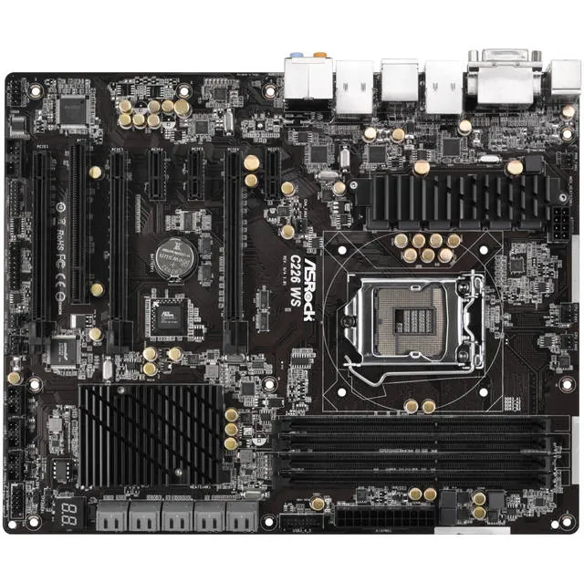 ASRock-C226WSC2