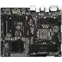 ASRock-C226 WS/C2