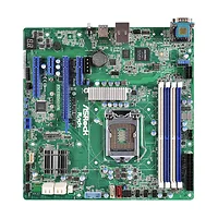 ASRock-E3C232D4U-V1L