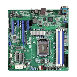 ASRock-E3C232D4U-V1L
