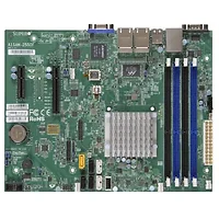 Supermicro-MBD-A1SRM-2558F-O