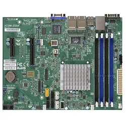 Supermicro-MBD-A1SRM-2558F-O