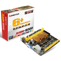 Biostar-A68N-5000