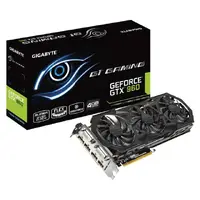 GIGABYTE-GV-N960G1 GAMING-4GD