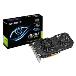 GIGABYTE-GV-N960WF2OC-4GD