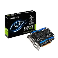 GIGABYTE-GV-N960OC-4GD