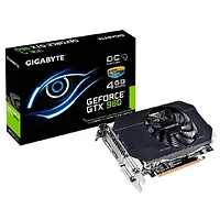 GIGABYTE-GV-N960IXOC-4GD