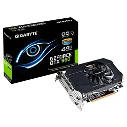GIGABYTE-GV-N960IXOC-4GD