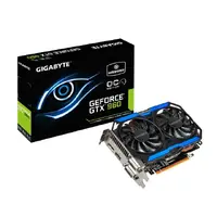 GIGABYTE-GV-N960OC-2GD
