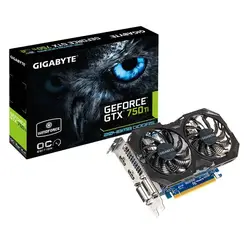 GIGABYTE-GV-N75TOC2-2GI