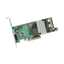Broadcom-LSI00330(MGRD SAS 9271-8I SGL)