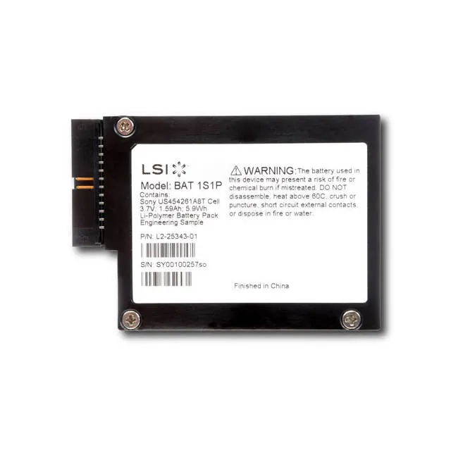 Broadcom-L52534306