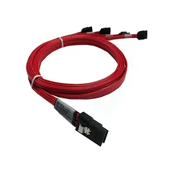 Broadcom-CBL-SFF8087OCF-05M
