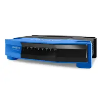 Linksys-SE4008
