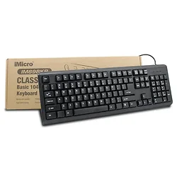 iMicro Electronics-KB-IM898KB