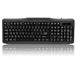 iMicro Electronics-KB-US9851