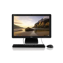 LG Electronics-22CB25S-B