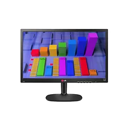 LG Electronics-27MP34HQ-B